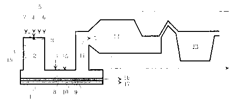 Une figure unique qui représente un dessin illustrant l'invention.